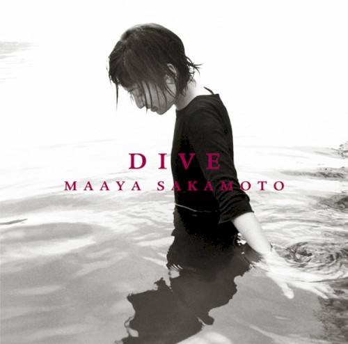 DIVE封面
