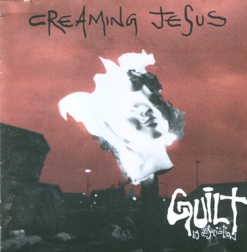 Guilt by Association封面