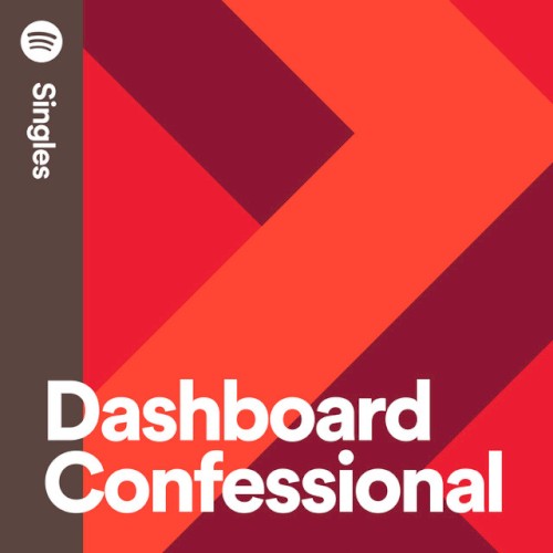 Spotify Singles封面