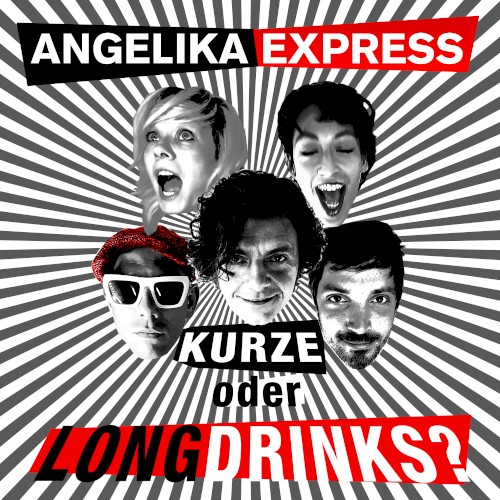 Kurze oder Longdrinks?封面