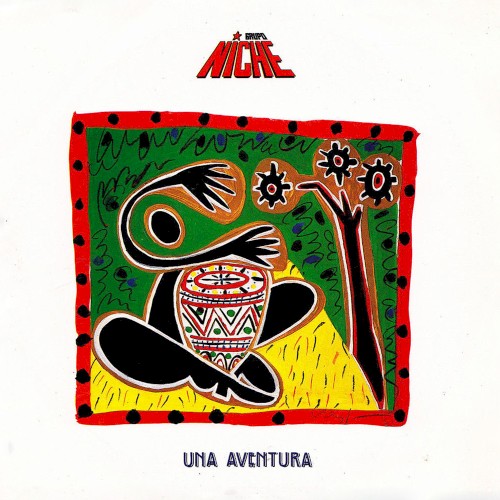 Una aventura封面