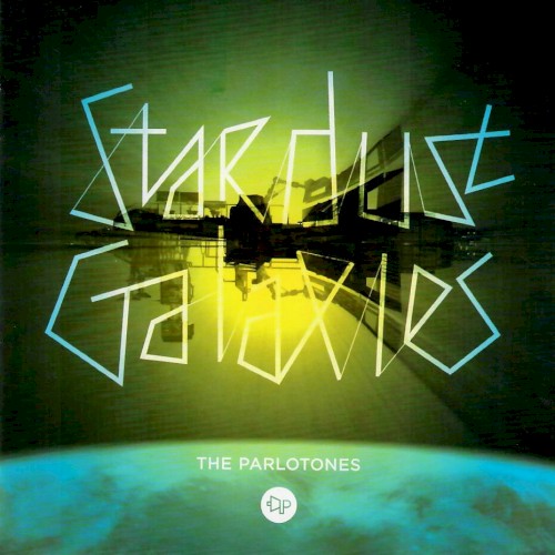 Stardust Galaxies封面