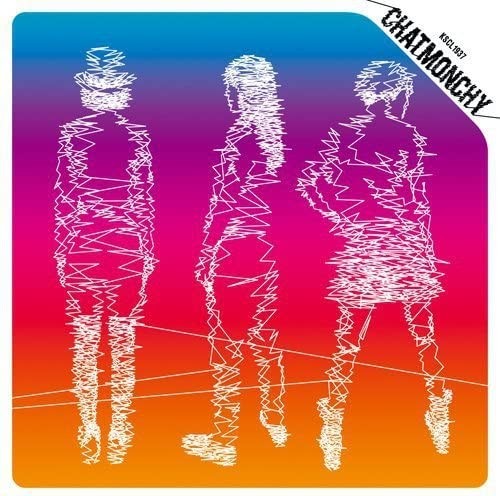 チャットモンチー BEST～2005-2011～封面