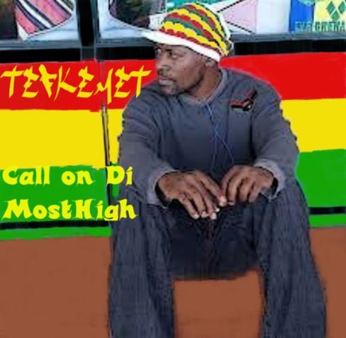 Call on Di MostHigh封面