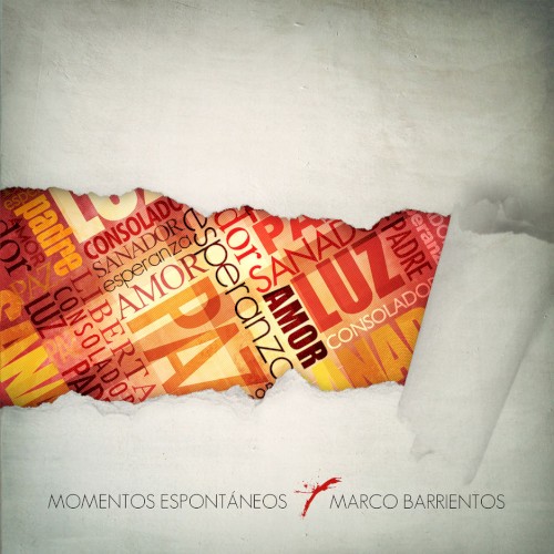 Momentos espontaneos封面