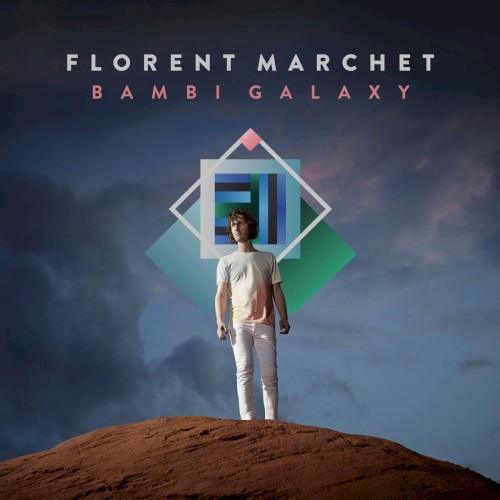 Bambi Galaxy封面