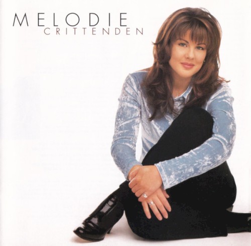 Melodie Crittenden封面