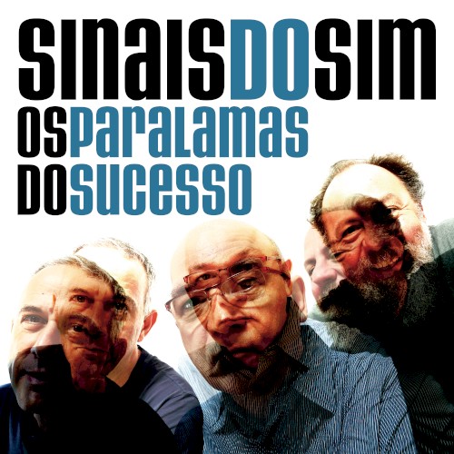 Sinais do sim封面
