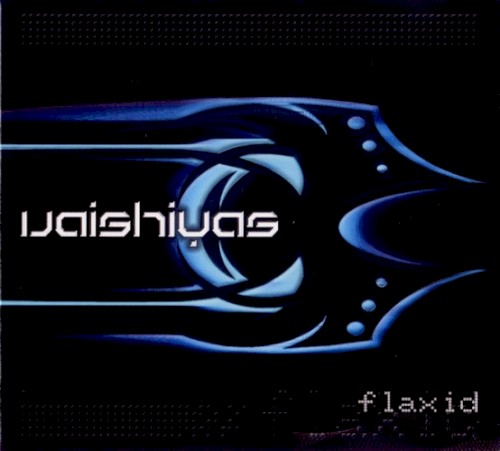 Flaxid封面