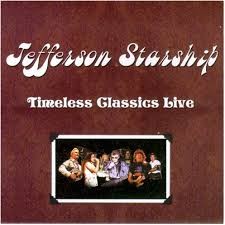 Timeless Classics Live封面