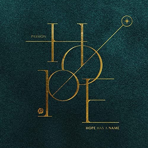 Hope Has A Name封面