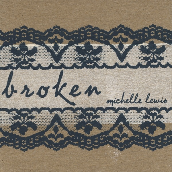 Broken封面