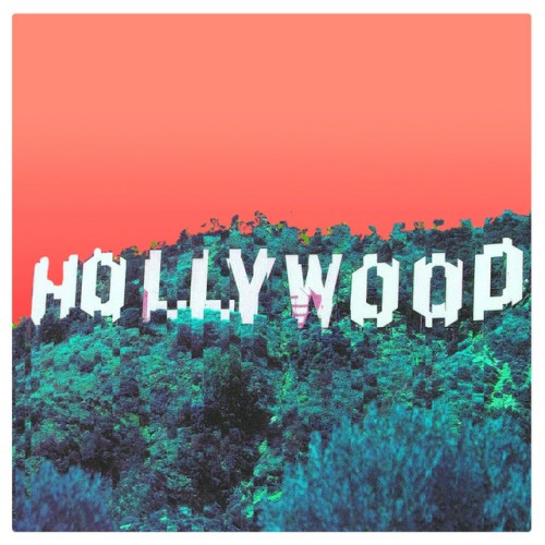 Hollywood封面