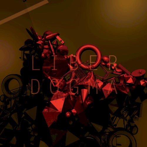 Liber Dogma封面