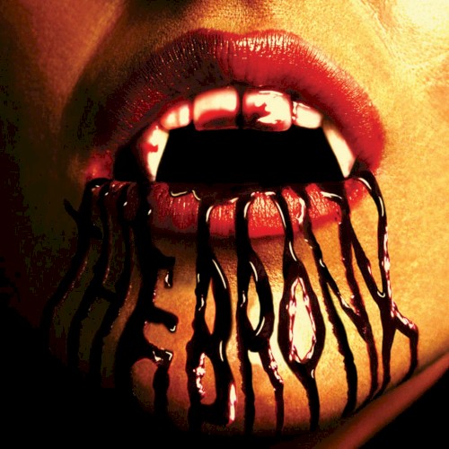 The Bronx封面
