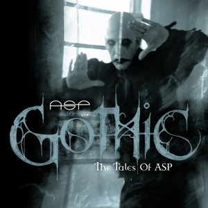 Gothic: Dark Rarities封面