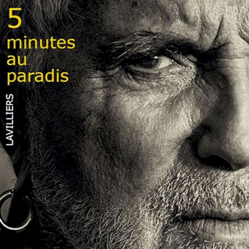 5 minutes au paradis封面