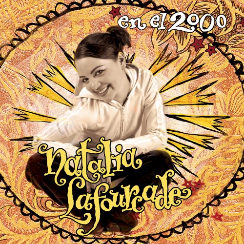 En el 2000封面
