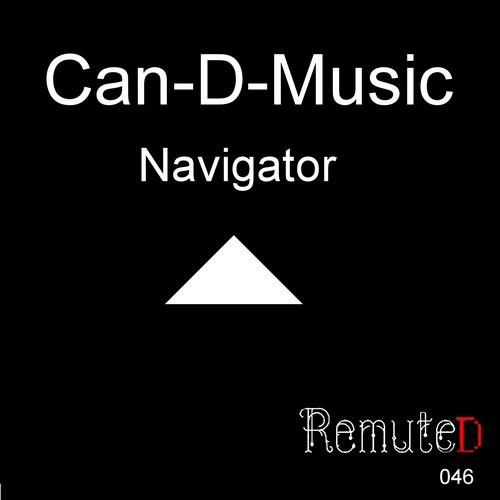 Navigator封面