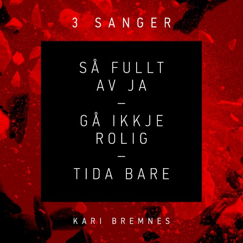 3 sanger封面