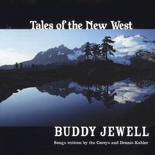 Tales of the New West封面