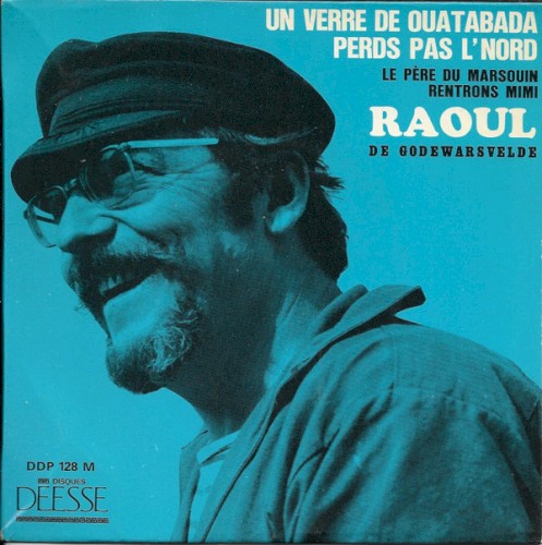 Un verre de ouatabada / Perds pas l’nord封面