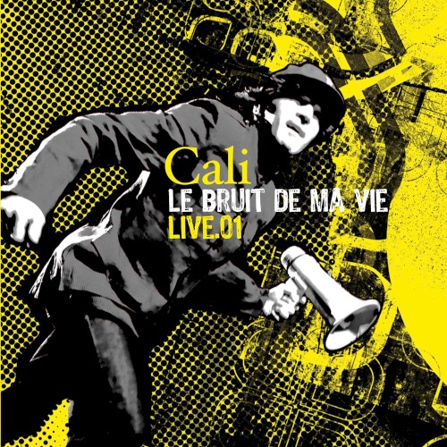 Le Bruit de ma vie / Nu封面
