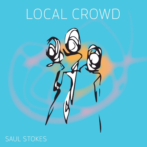 local crowd封面