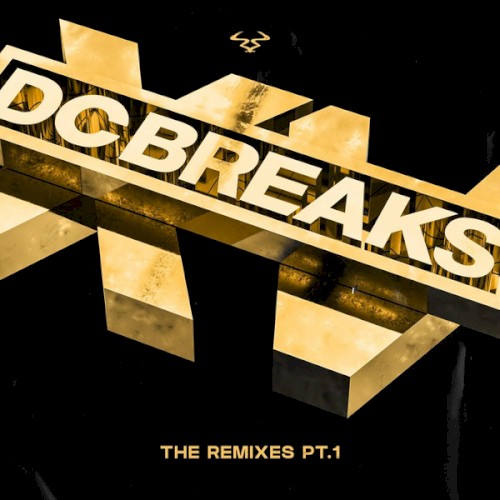DCXV: The Remixes, Pt. 1封面