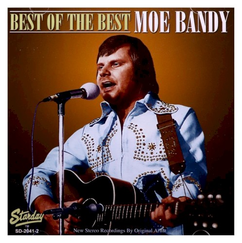 Best of the Best封面