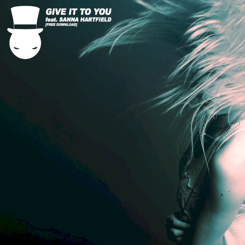 Give It to You封面