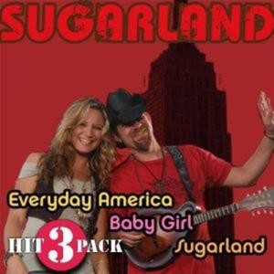 Hit 3 Pack: Everyday America封面