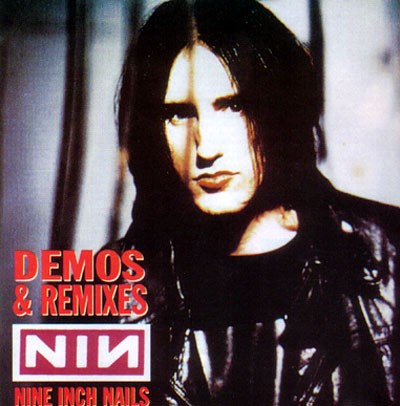 Demos & Remixes封面