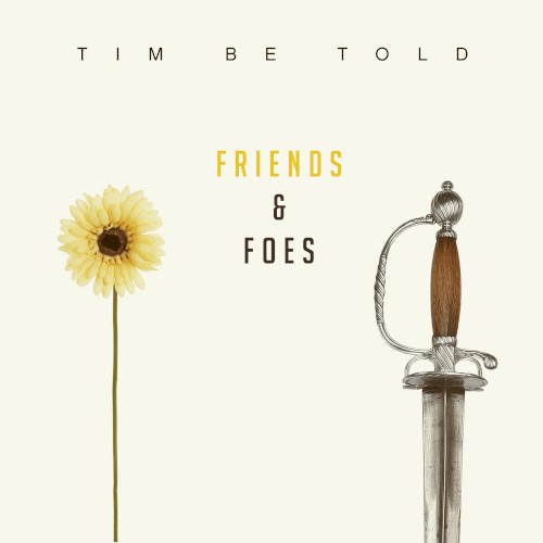 Friends & Foes封面