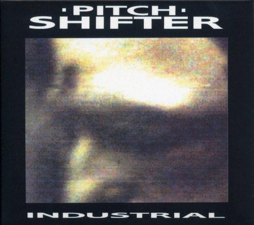 Industrial封面