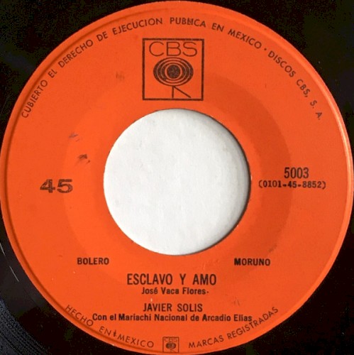 Esclavo y amo / El loco封面