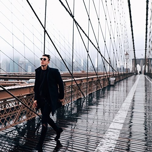 Brooklyn Bridge封面