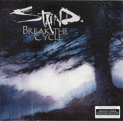 Break the Cycle封面