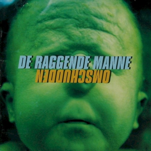 Omschudden封面