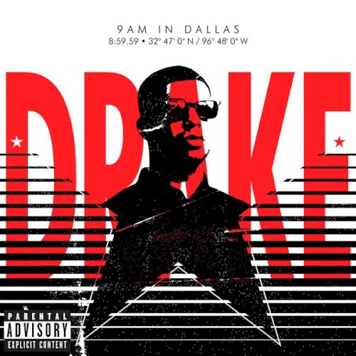 9AM in Dallas封面
