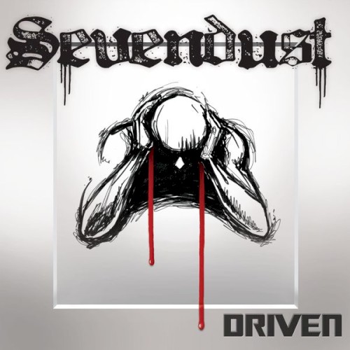 Driven封面