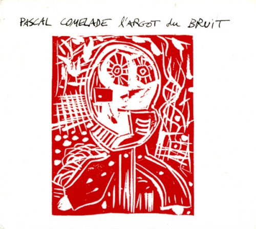 L’Argot du bruit封面