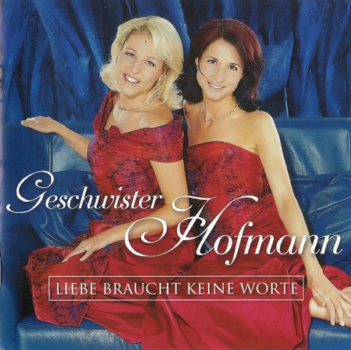 Liebe braucht keine Worte封面