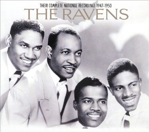Their Complete National Recordings 1947-50封面