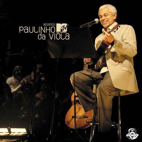 Acústico MTV封面