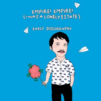 Early Discography封面