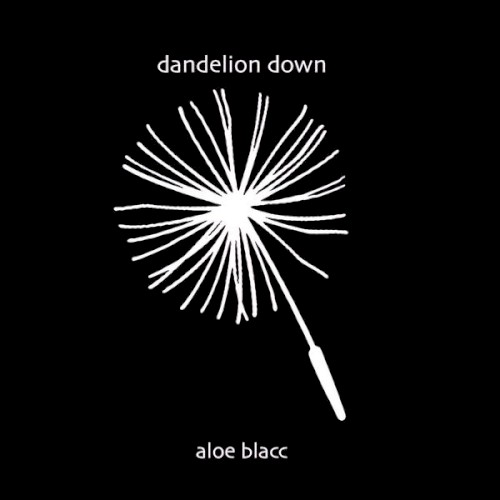 Dandelion Down封面