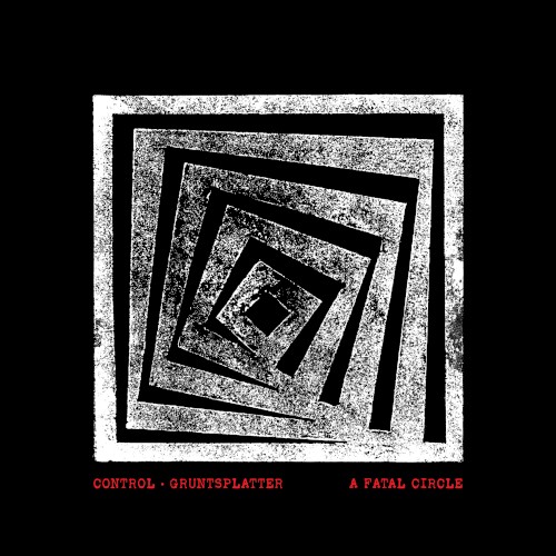 A Fatal Circle封面