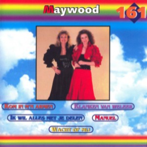 Maywood封面