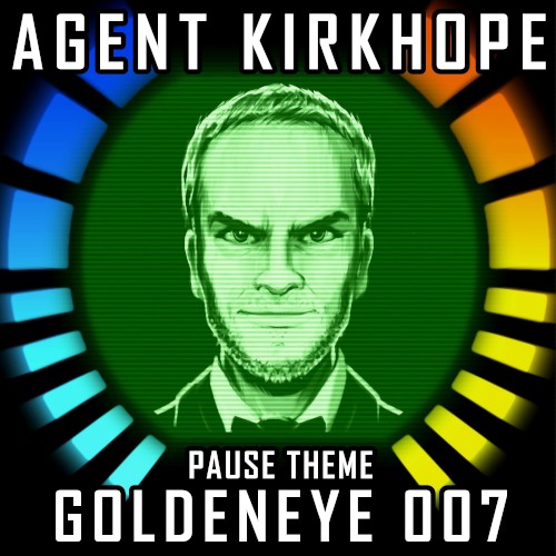 Goldeneye Watch Music封面